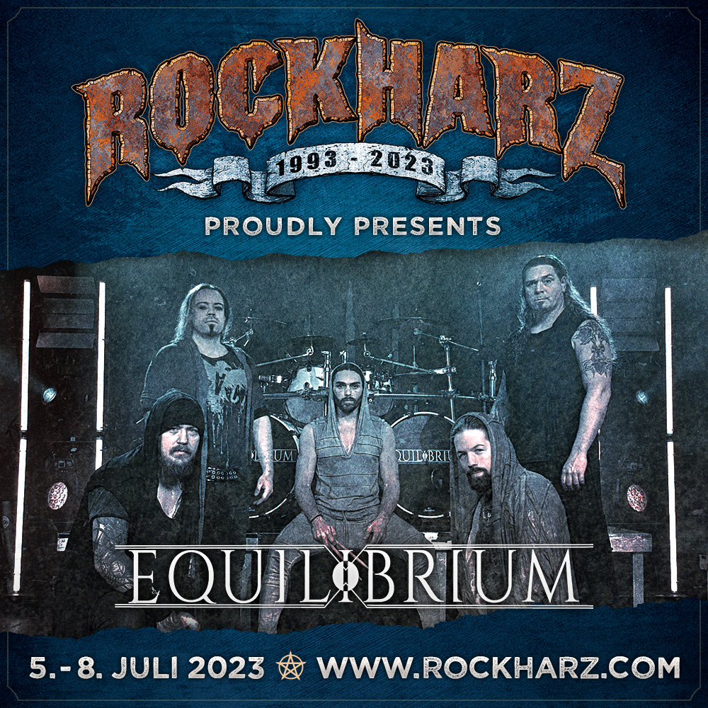 equilibrium band tour 2022